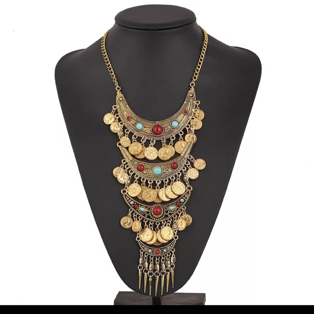 Necklace